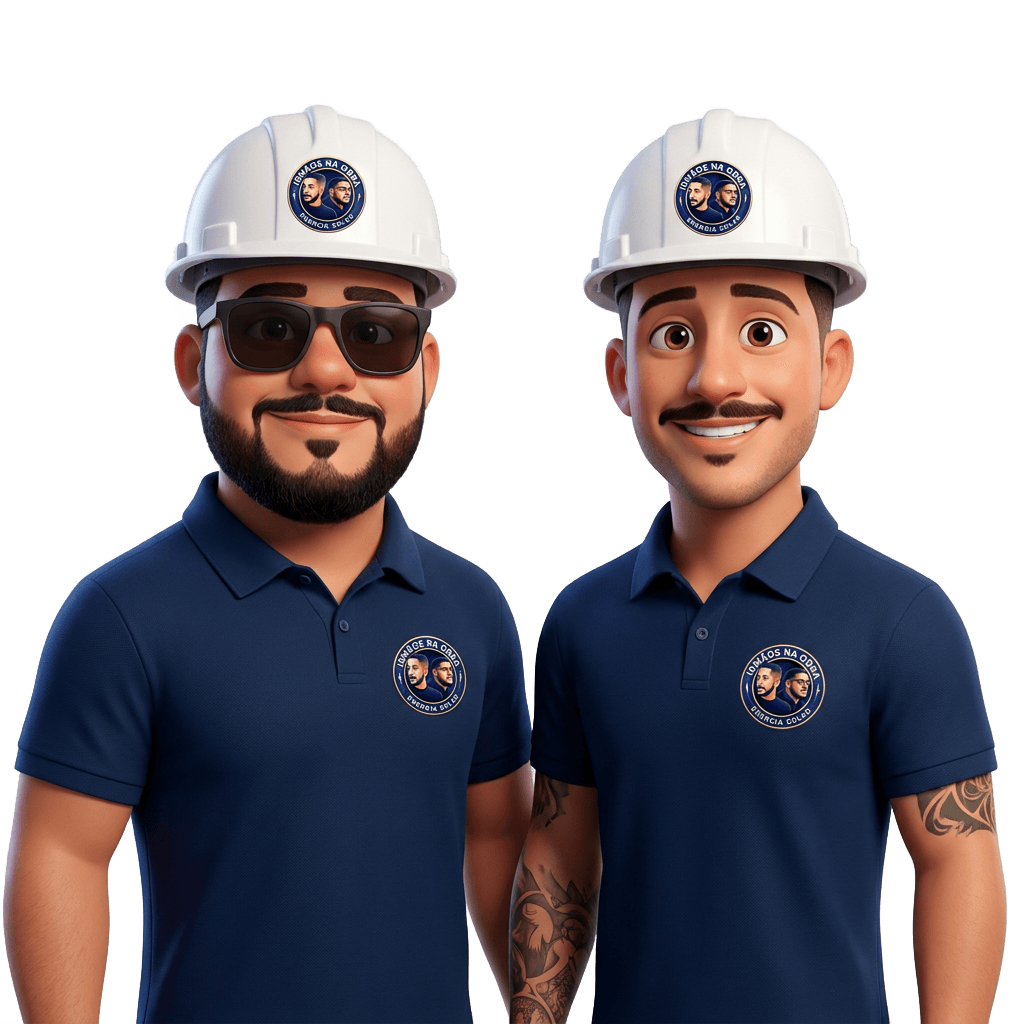 Mascote do pack