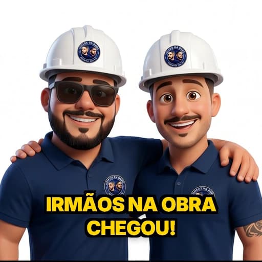 Sticker 05-chegou
